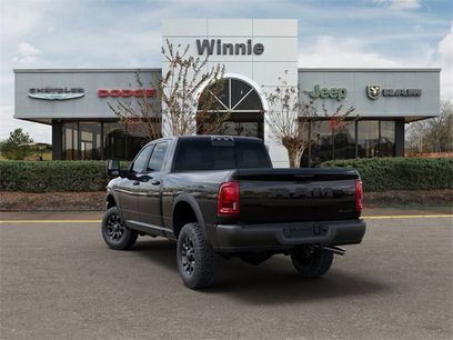 New 2026 RAM 2500 Power Wagon