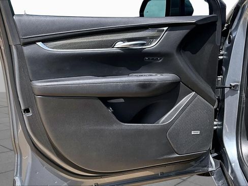 Used 2021 Cadillac XT5 Sportv AWD/4WD image 21