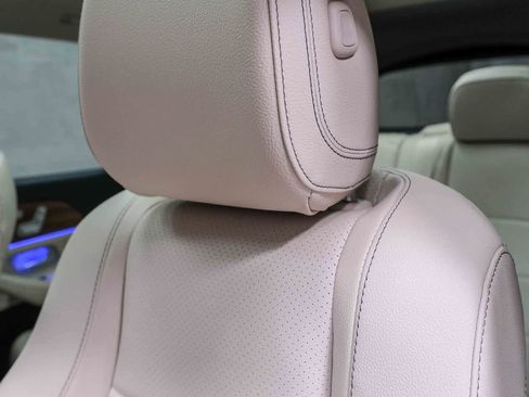 Certified 2022 Mercedes-Benz GLS 450 4MATIC image 20