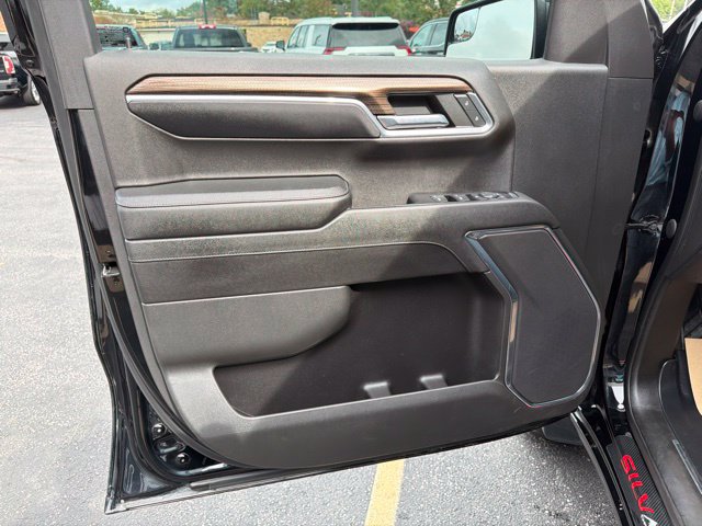 Certified 2023 Chevrolet Silverado 1500 RST AWD/4WD image 11