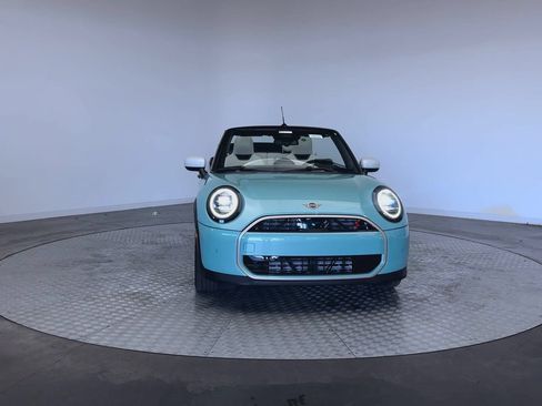New 2026 MINI Cooper S FWD image 3