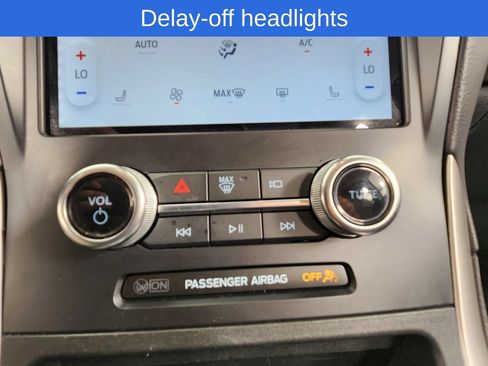 Used 2024 Ford Edge SEL AWD/4WD image 27