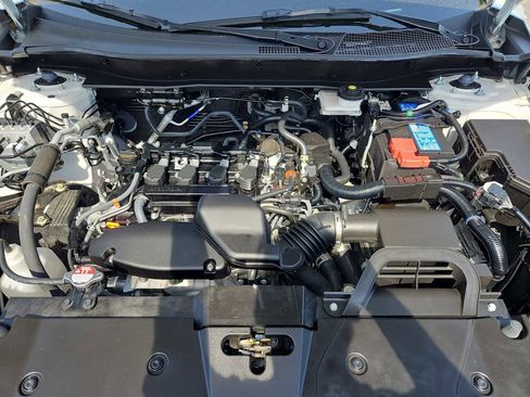 Certified 2024 Honda CR-V EX-L image 36
