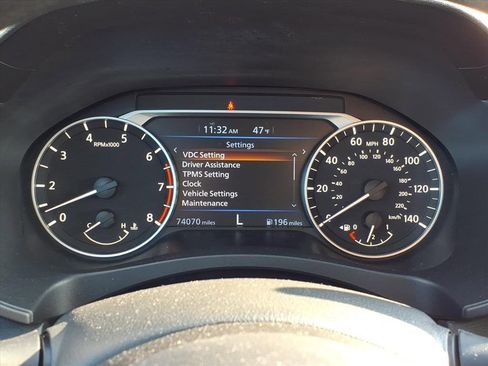 Used 2023 Nissan Altima 2.5 SV image 25