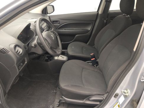 Used 2019 Mitsubishi Mirage G4 ES FWD image 17