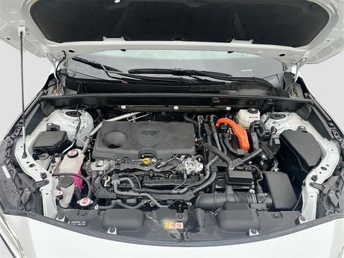 Used 2024 Toyota Venza Limited image 30