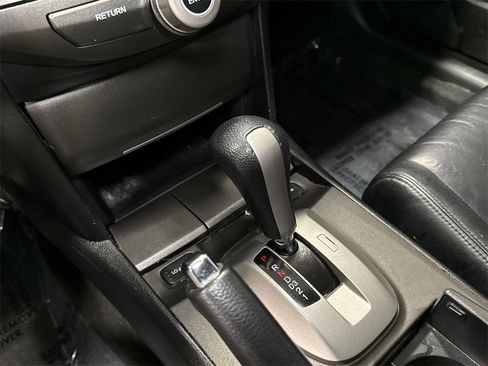 Used 2012 Honda Accord SE image 16