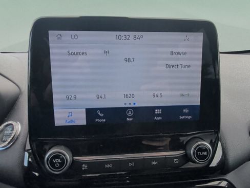 Used 2021 Ford EcoSport Titanium AWD/4WD image 29