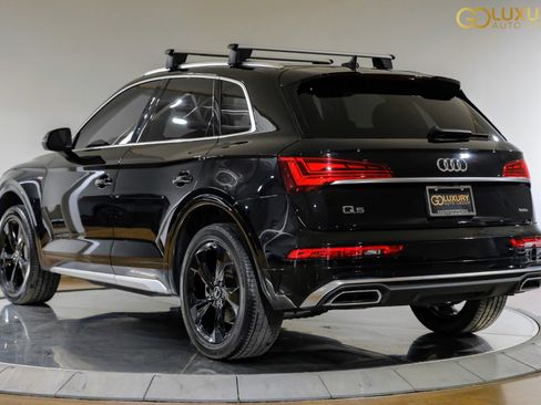 Used 2023 Audi Q5 2.0T Premium Plus image 12