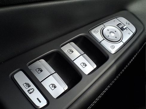 Used 2023 Hyundai Santa Fe Calligraphy FWD image 26