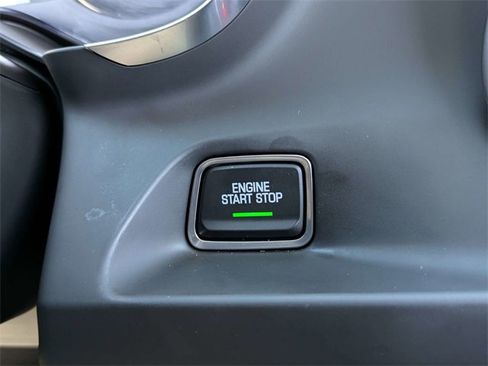 Used 2024 Chevrolet Camaro LT w/ RS Package image 25