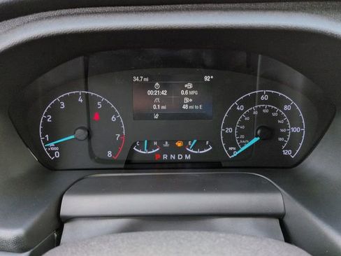 New 2025 Ford Transit 250 Low Roof w/ Load Area Protection Package image 26