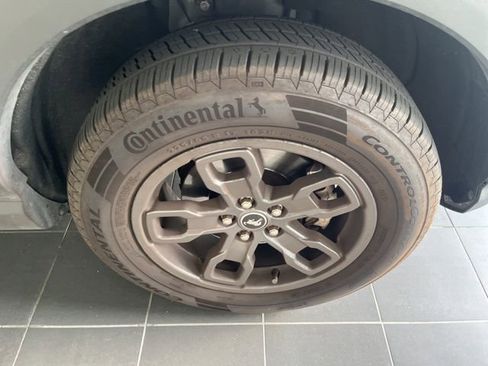 Used 2022 Ford Bronco Sport Big Bend w/ Convenience Package image 7