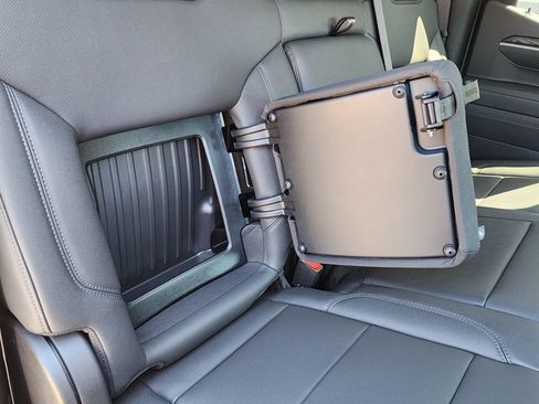 New 2026 GMC Sierra 1500 SLT w/ SLT Premium Plus Package image 46