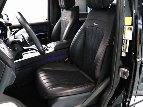 Used 2022 Mercedes-Benz G 63 AMG 4MATIC image 18