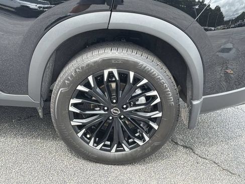 Used 2026 Nissan Rogue Dark Armor FWD image 12
