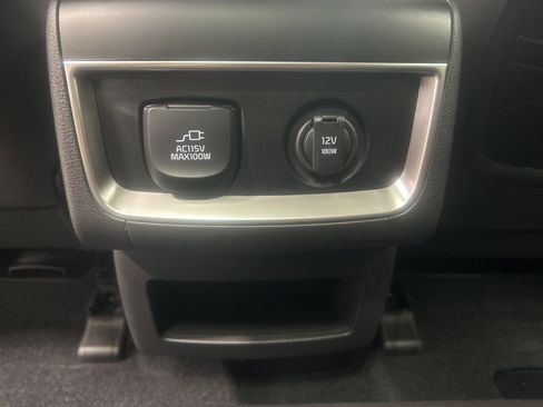 New 2026 Kia Carnival SX w/ SX Dark Edition Package image 24