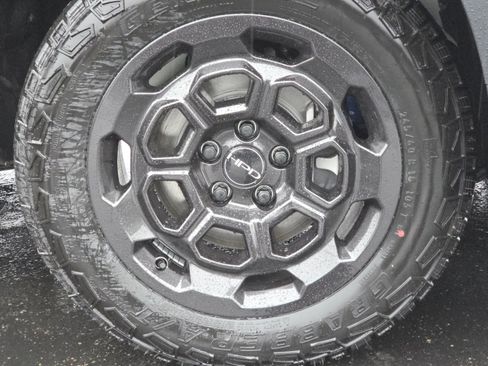 New 2026 Honda Ridgeline TrailSport+ image 13