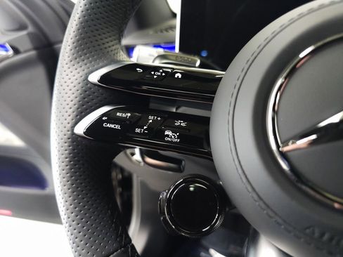 Used 2025 Mercedes-Benz S 63 AMG S image 11