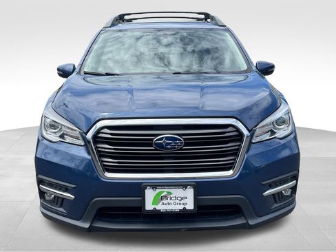 Used 2021 Subaru Ascent Limited w/ Technology Package AWD/4WD image 2