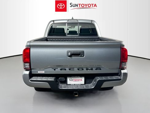 Used 2023 Toyota Tacoma SR w/ SR Convenience Package RWD image 6