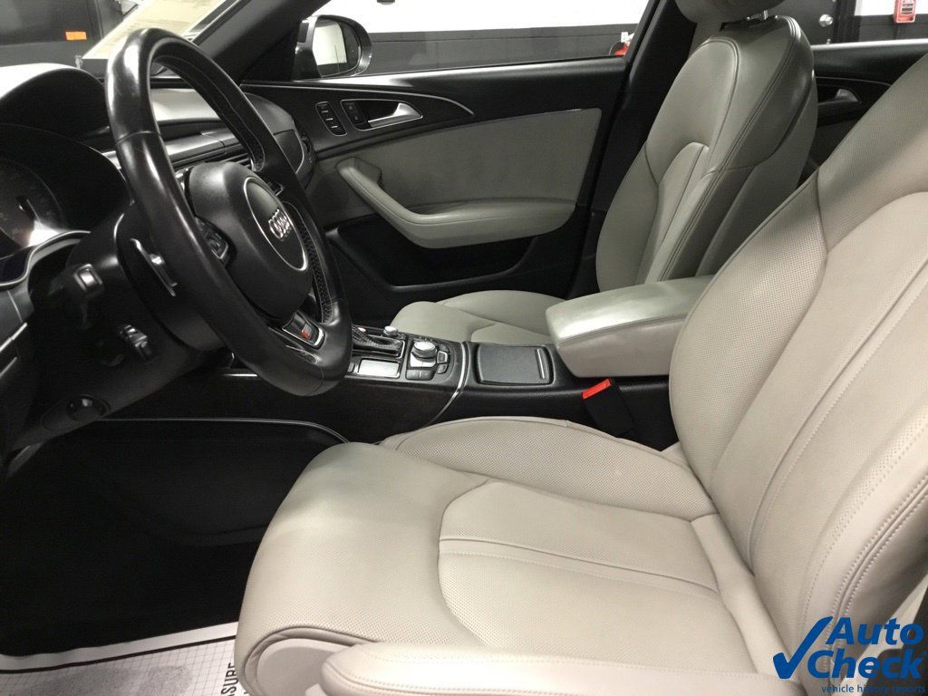 Used 2017 Audi S6 Premium Plus AWD/4WD image 21