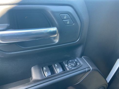 New 2026 Chevrolet Silverado 1500 Custom image 29