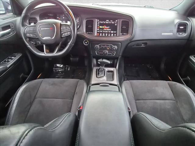 Used 2023 Dodge Charger R/T w/ Plus Group RWD image 16