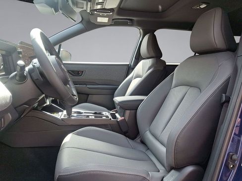 New 2026 Subaru Outback Limited XT AWD/4WD image 14