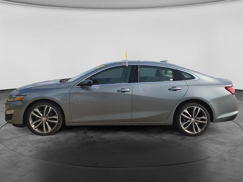 Used 2024 Chevrolet Malibu LT FWD image 7