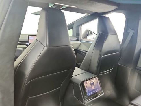 Used 2024 Tesla Cybertruck Cyberbeast image 26