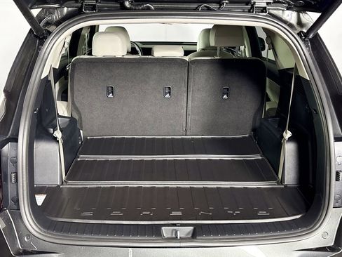 New 2026 Kia Sorento EX image 21