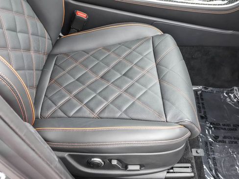 Used 2026 Genesis GV70 3.5T Sport Prestige AWD/4WD image 50