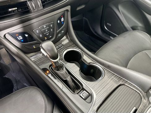 Used 2017 Buick Envision Premium image 14