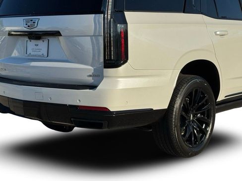 Certified 2025 Cadillac Escalade Sport Platinum image 21
