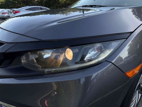 Used 2019 Honda Civic LX image 26