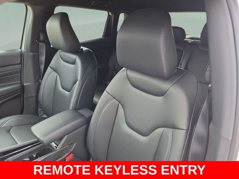 New 2026 Jeep Compass Limited AWD/4WD image 14