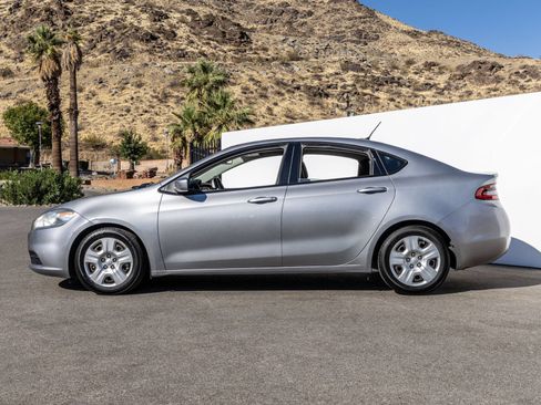 Used 2015 Dodge Dart SE w/ Convenience Group FWD image 3