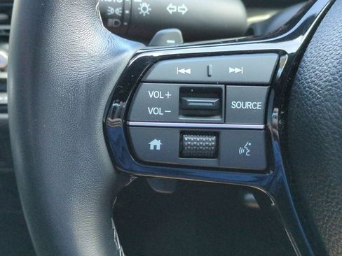 Used 2025 Honda Civic Sport image 26