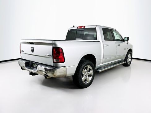 Used 2017 RAM 1500 Big Horn AWD/4WD image 9