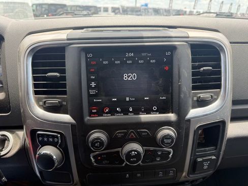 Used 2019 RAM 1500 Lone Star RWD image 10