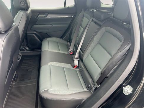 New 2026 GMC Terrain AT4 w/ Convenience Package III image 13