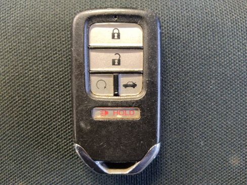 Used 2019 Honda Civic EX image 32
