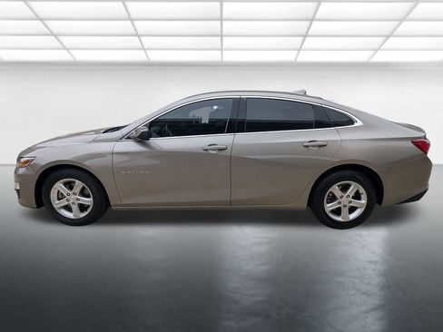 Certified 2022 Chevrolet Malibu LT FWD image 23