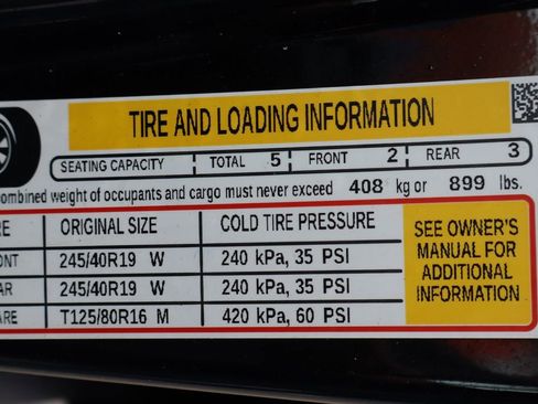 Used 2023 Chevrolet Malibu LT w/ Driver Confidence Package image 50