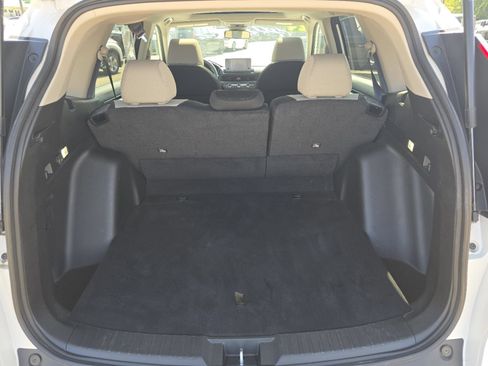 Used 2024 Honda CR-V EX image 20