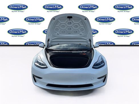 Used 2018 Tesla Model 3 Long Range RWD image 33