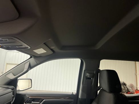 New 2026 Chevrolet Silverado 1500 LT AWD/4WD image 28