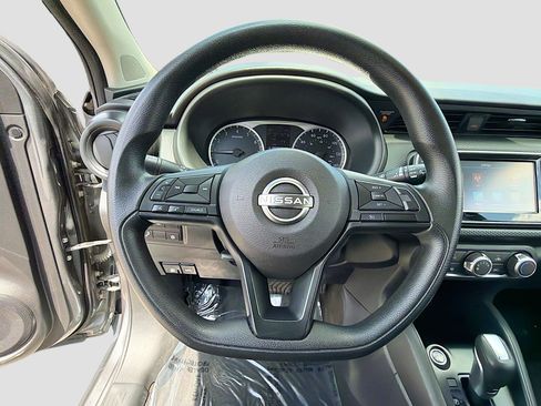 Used 2023 Nissan Kicks S FWD image 36