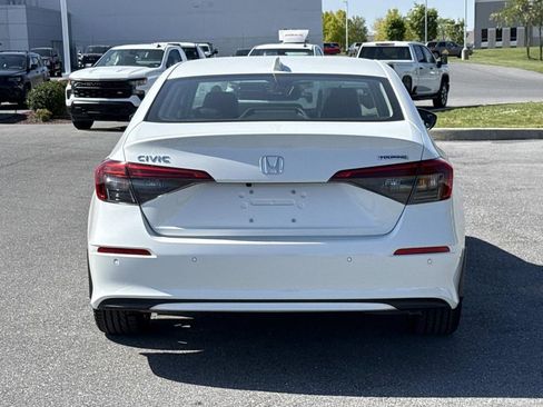 Used 2024 Honda Civic Touring image 26